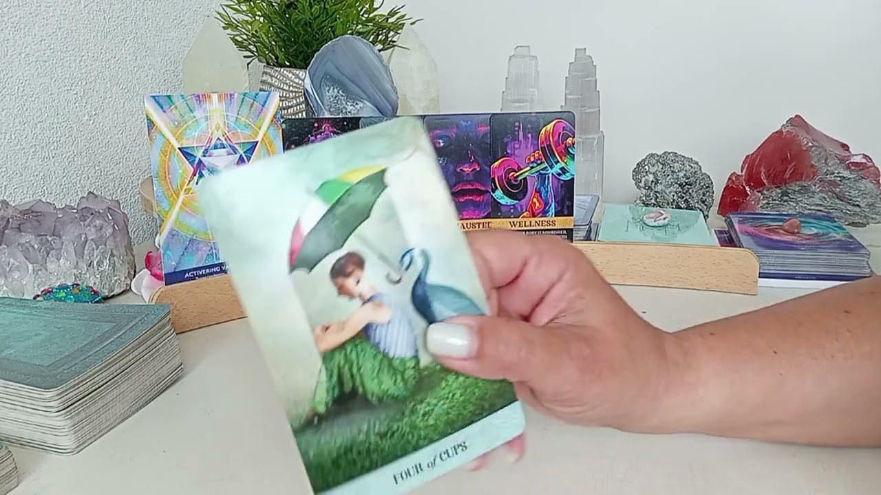 Komende 48 uur 💫 23 & 24 juli '25 ✨️ Neem de rol van leider op je en je zult respect krijgen! 🌞🍀🙏❤️