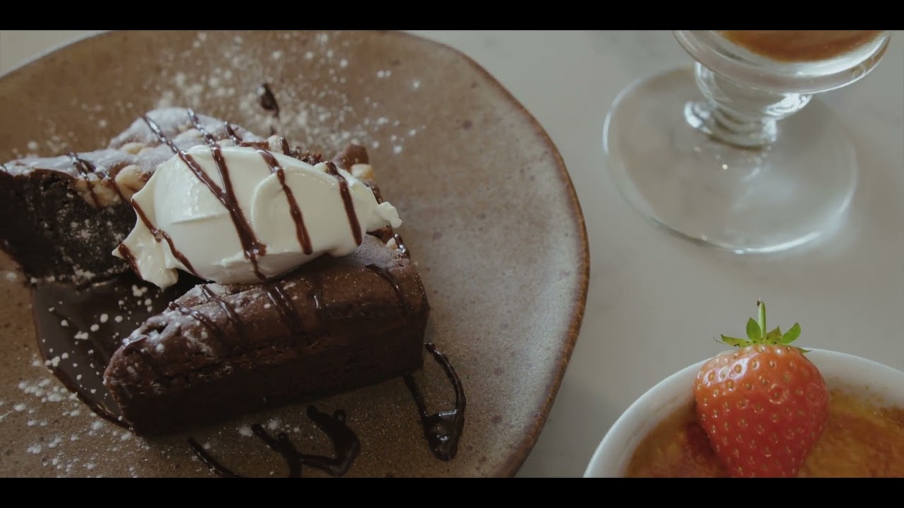 SIX Brasserie and Cocktail Bar in Cambridge