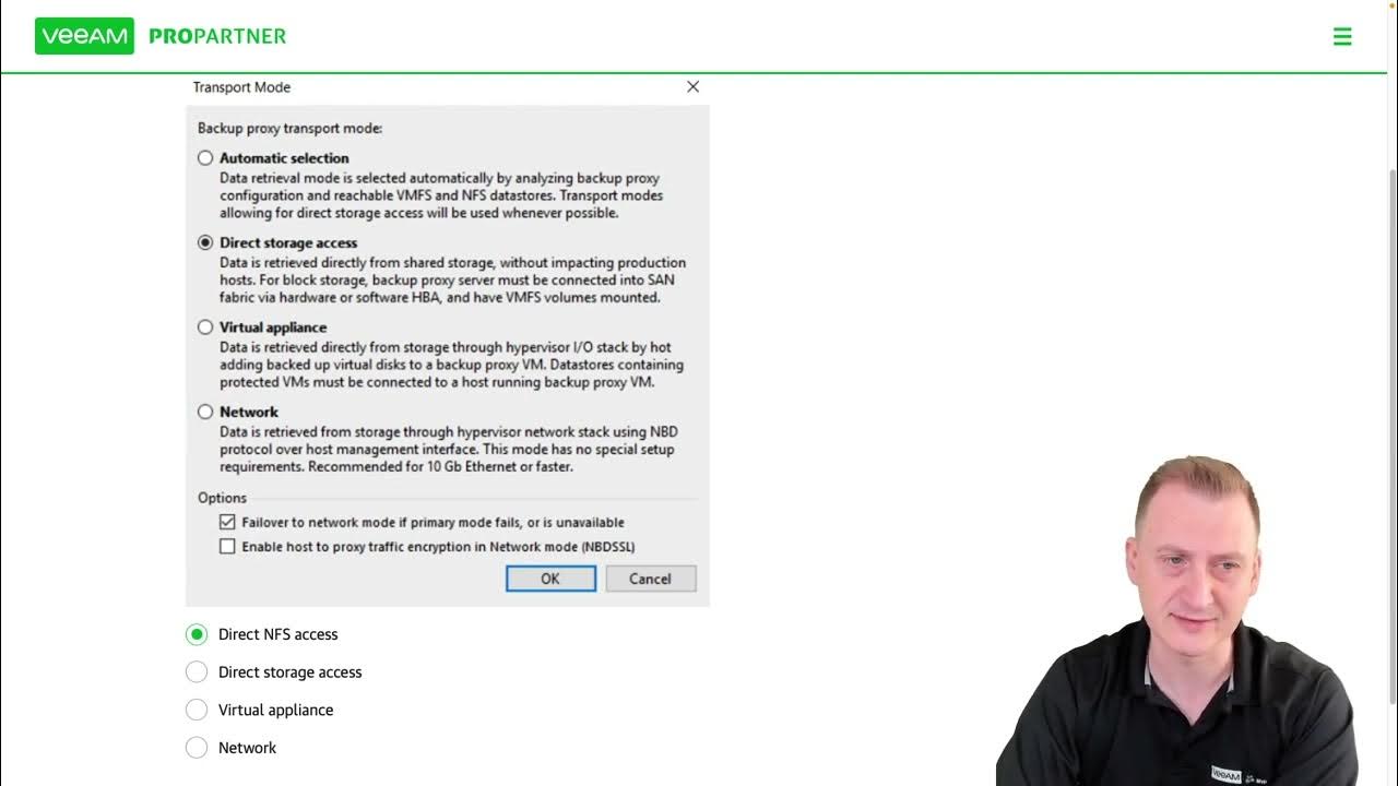 VMCE_v12 Online Praxisprüfung