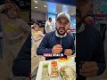 Con LoungeKey llegué al Aeropuerto de Marsella-Provenza y pude pedir un cupón de 23 € porpersona