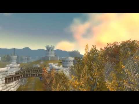 World Of Warcraft Airline
