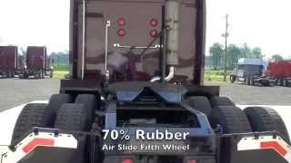 2004 Peterbilt 387