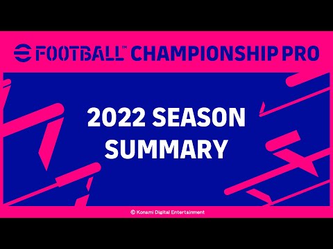 : Championship Pro 2022 Recap