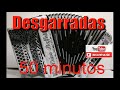 Desgarradas MIX- Vários artistas - 50 minutos seguidos (#art track)