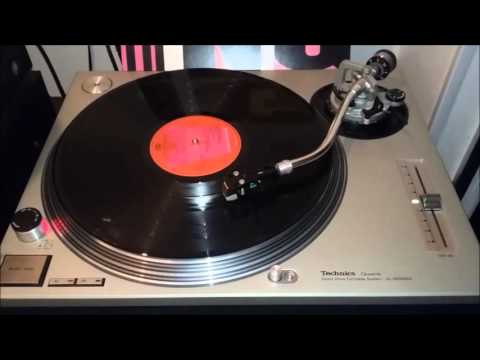 Duran Duran - Too late Marlene