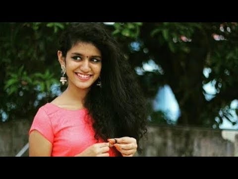 Priya Prakash Lifestyle Bio Birthday Age Height Weight