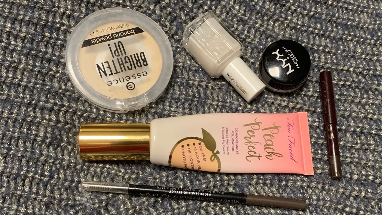 CHIUSURA #PSP MAKEUP 2023