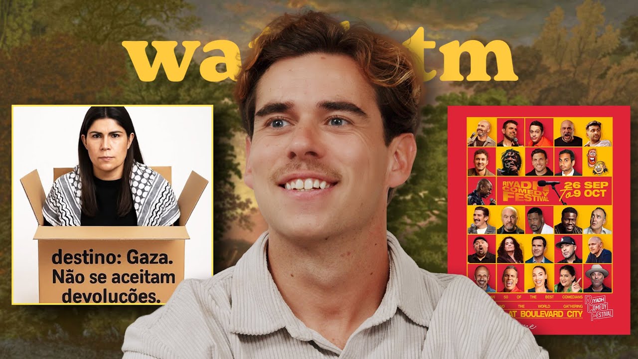 Contar dates no tik tok & festejar intercepção de flotilha | watch.tm 116