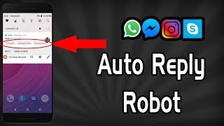 Best android mobile features for whatsapp-Auto reply-2019 screenshot 3