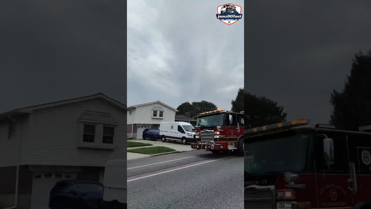 Breaking News: Cockeysville Maryland Murder on East Padonia Road - what's happening?