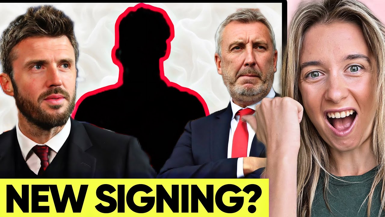 Surprise New Midfield Deal Close As INEOS Change Transfer Stance & Meet With Carrick?