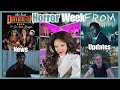 Horror Week Ep 16 Upcoming Horror Industry News Updates Commentary mp3