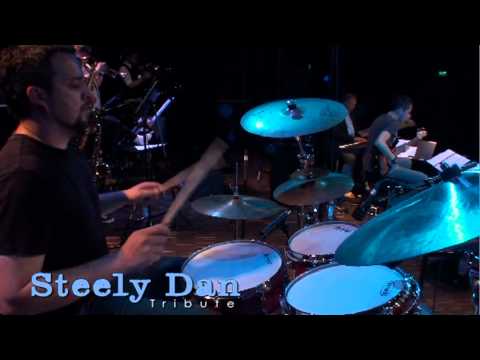 Pretzel Logic - Steely Dan Tribute