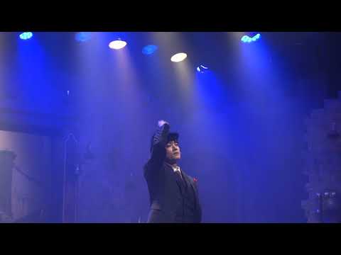 190616 낮공 미아 파밀리아 커튼콜-인사 및 카더라 (권용국, 유성재, 박영수)