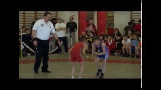 Ix. Csapó Géza Birkózó Emlékverseny