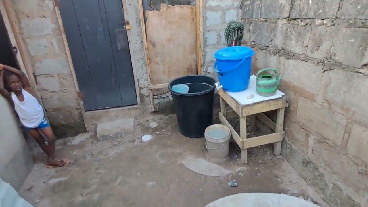 Anaerobic digesters for biogas.                   Contact: to Ghana 🇬🇭 +233 243850969