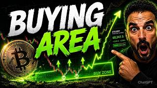 Crypto Market Breakdown: Key Support & Accumulation Zones (BTC, SOL, ETH)