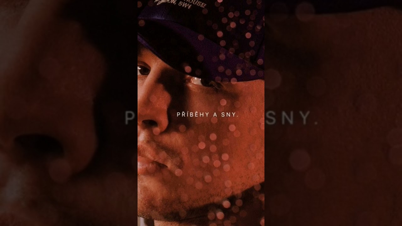 Viktor Sheen Type Beat Drill - "Zlatej Déšť" 