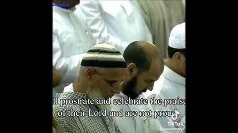 تلاوة الشيخ ياسر الدوسري تقشعر منه الأبدان صوت يريح القلوب