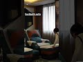 Classic popular spa sofa #shuangjin #hotel #footmassage #b2b #homedecor #footcare