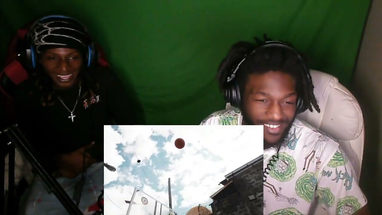 Hood Reacts Shordie Shordie - 5AM At The Airport (Official Video) Reaction