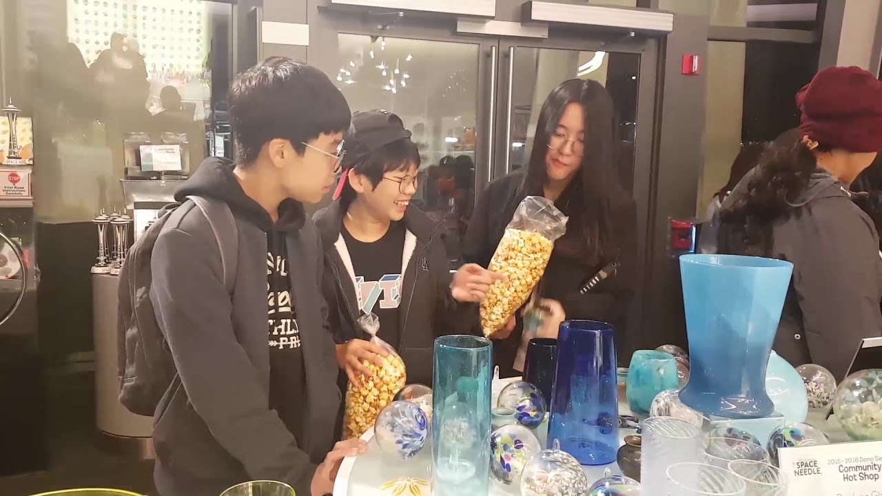 2017.11.18 Explore Seattle - Middle-