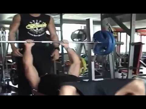 تمرين ذراع لي لازار انجليرف