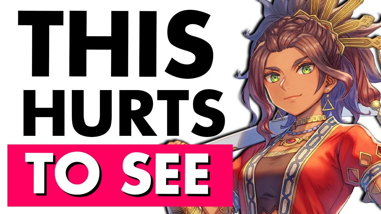 Alzara: Radiant Echoes is Cancelled...What Went Wrong?