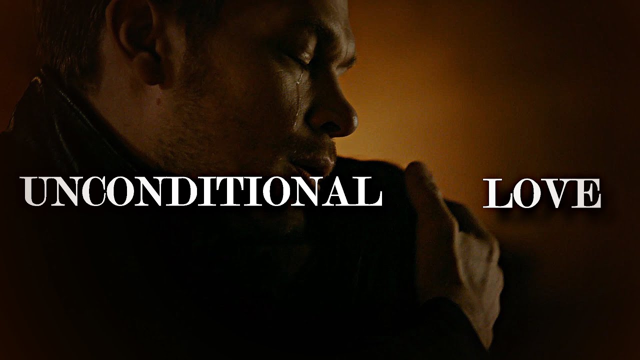 Klaus & Hope - Unconditional Love