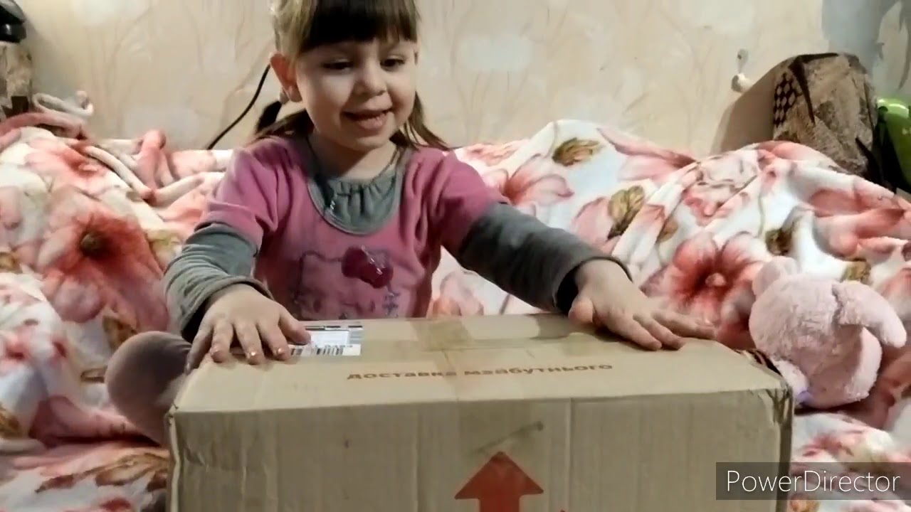 Настянка играть