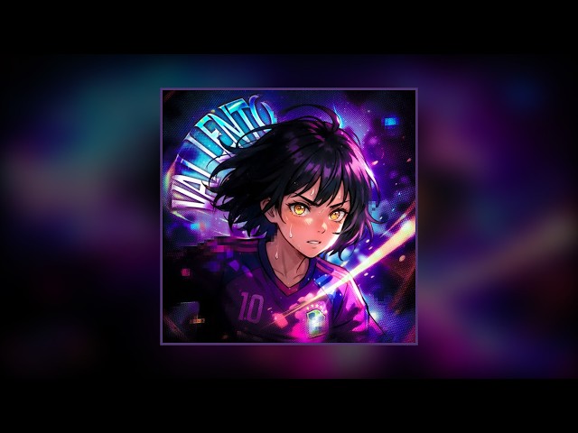 DJ ZAREK, Zericxxn, D4R.IO - VAI LENTO (Ultra Slowed)