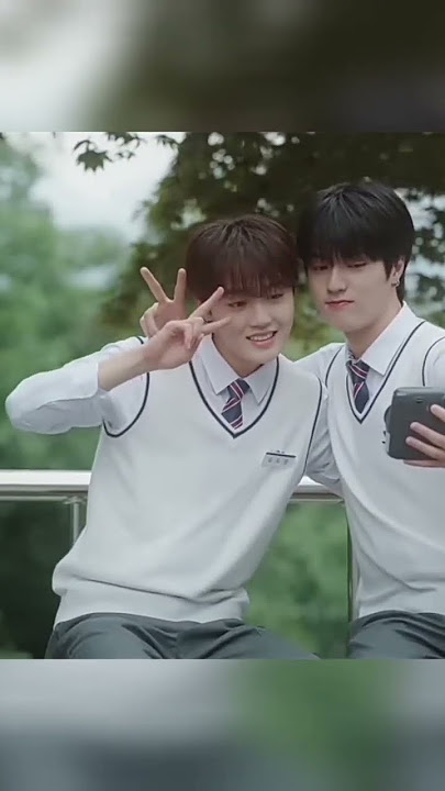 Mysterious class - Treasure web drama edit Haruto and doyoung #harutowatanabe #doyoung #treasure