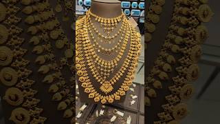 7338837916/ 9500475916🤯 navaratna jewellers coimbatore 🤩💥#goldjewellery#marriage#thalichain#gold