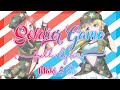Love Live! Soldier Game Full + Lyrics Maki &amp; Eli Mix