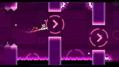 Geometry dash world|Years by Dex Arson|Gaming joystick