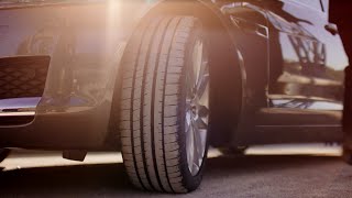 видео Купить шины Goodyear EfficientGrip Compact 185/60 R15 88 T в Калининграде