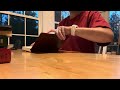 Day 0378. 9 minutes read with me | Study with me | No music | Background noise | Atomic habit