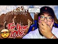 THIS IS EPIC! Måneskin - For Your Love REACTION | FIRST TIME HEARING