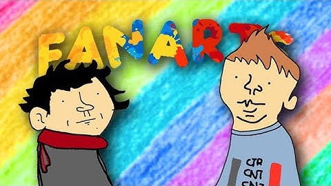 ON RÉAGIT À VOS DESSINS SUPERS MOCHES