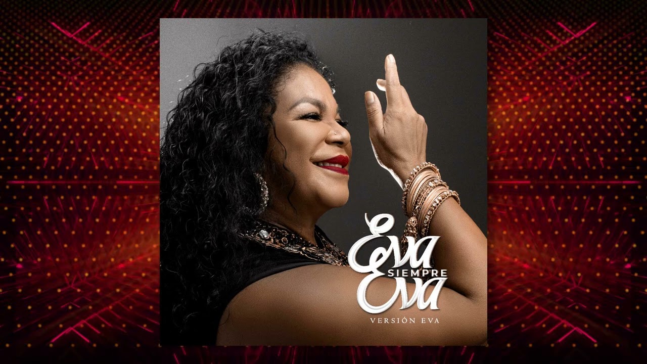 Eva Ayllón - El Sueño De Pochi (Versión Eva)