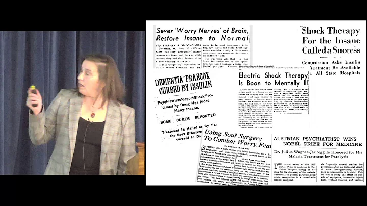 Anne Harrington--"The 1980s Biological Revolution ...