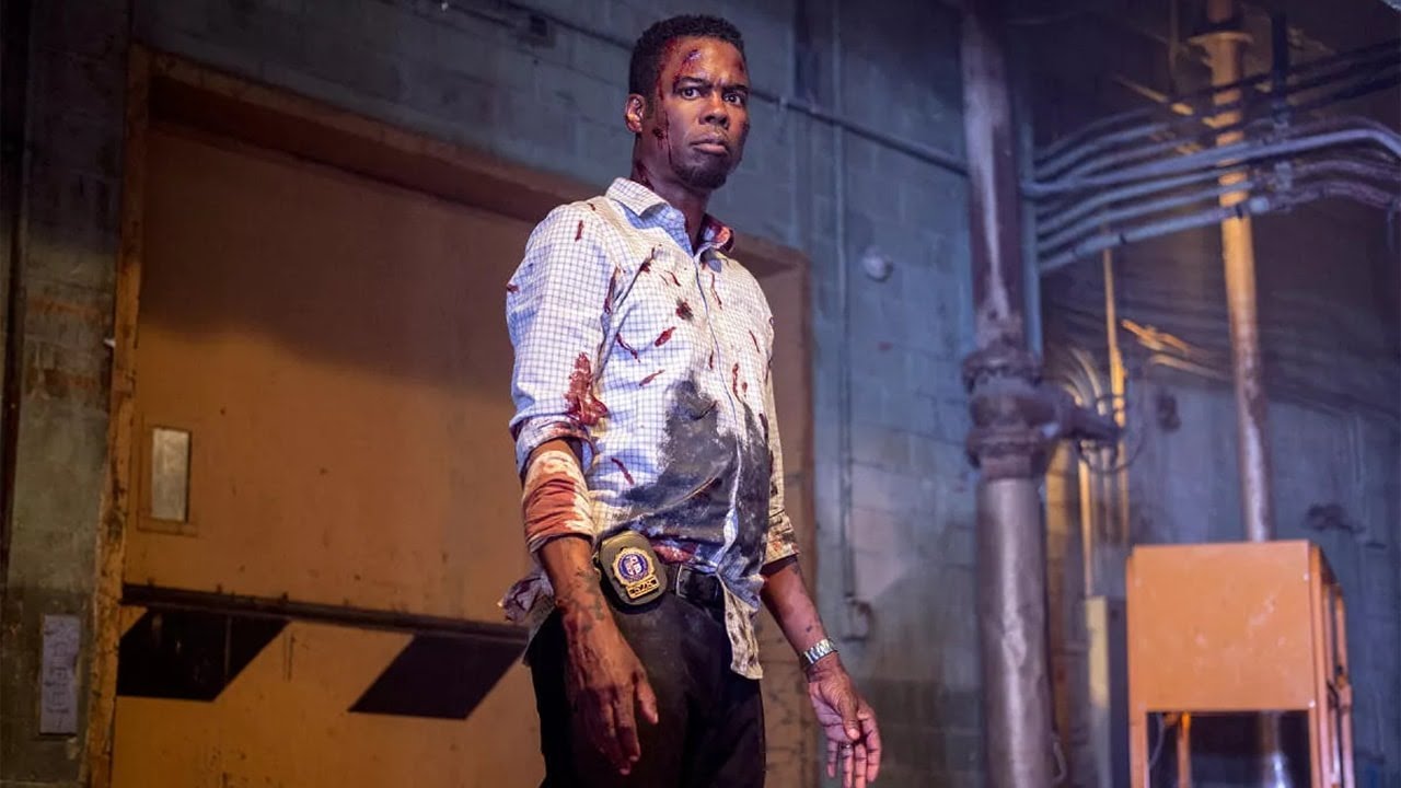 Пила спираль спойлеры