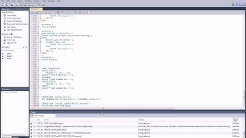 Пользователи и привилегии в MySQL