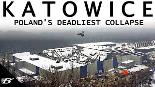 Apathy & Assumptions: The Katowice Trade Hall Collapse