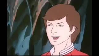 Turbo Teen - 04