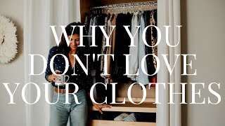 Closet Beliefs That Are Limiting Your Personal Style