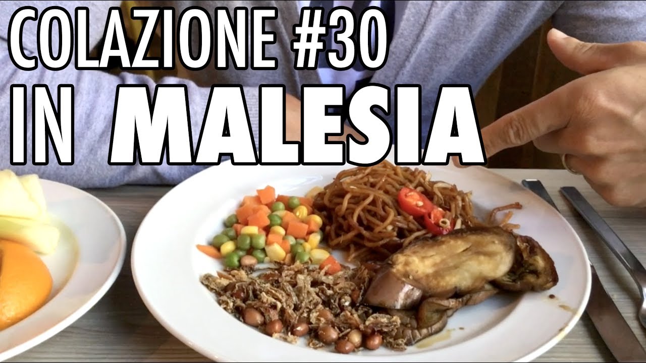 colazione per perdere peso e aumentare la massa muscolare