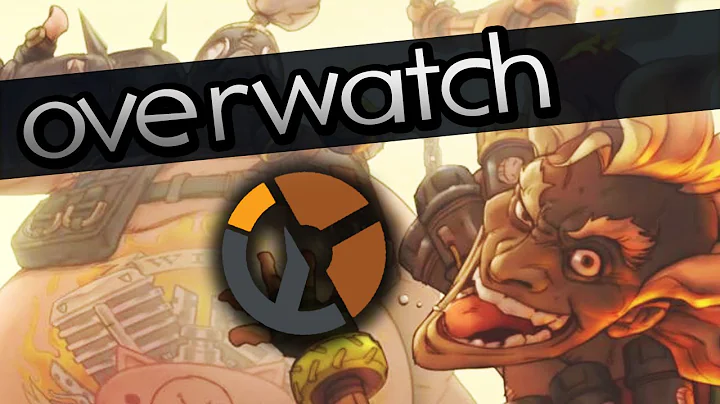 Overwatch Beta (And How I Feel About It)