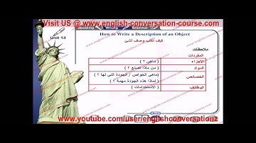 english conversation make interrupting unit 13