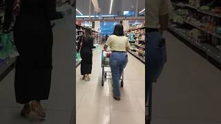 4k Walking Tour - Getting Groceries in Santo Domingo, Dominican Republic![Ultra HD/60fps][4]